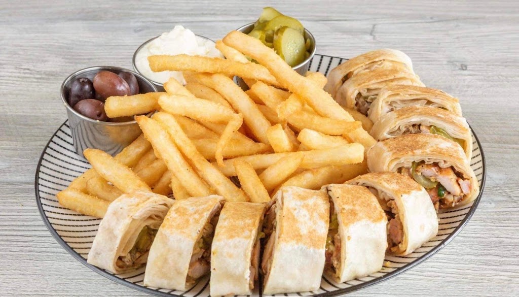 Pita Palace | restaurant | 7178 S 76th St, Franklin, WI 53132, USA | 4142353398 OR +1 414-235-3398