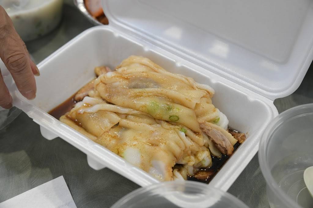 Jian Hong Yuen BBQ House | restaurant | 1661 Denison St, Markham, ON L3R 6E4, Canada | 9055132688 OR +1 905-513-2688