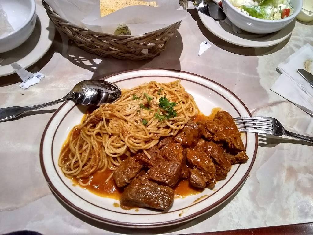 Pizza Olympia | restaurant | 2809 Spenard Rd, Anchorage, AK 99503, USA | 9075615264 OR +1 907-561-5264