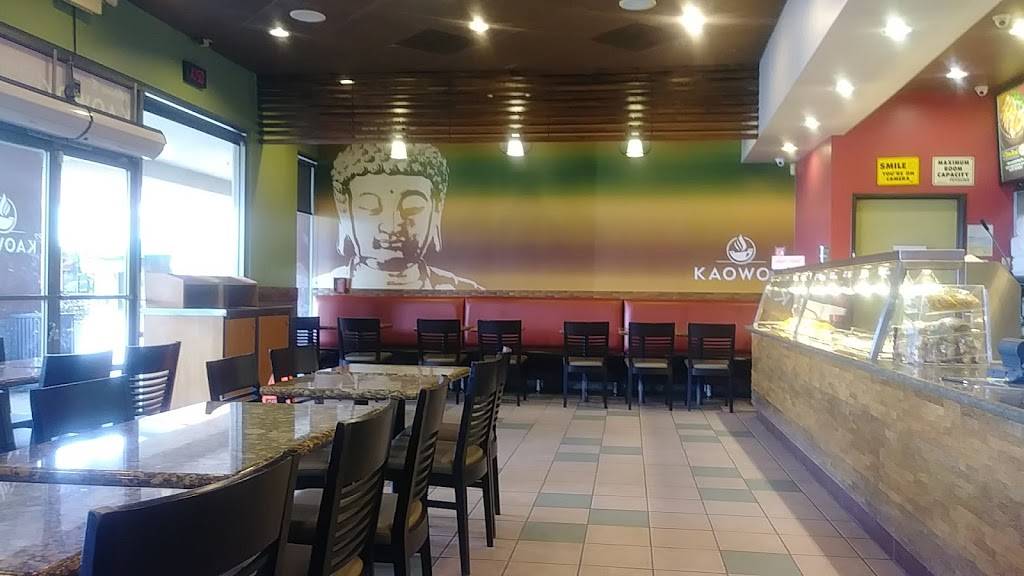 Kaowok | restaurant | 12022 Lakewood Blvd, Downey, CA 90242, USA | 5628031188 OR +1 562-803-1188
