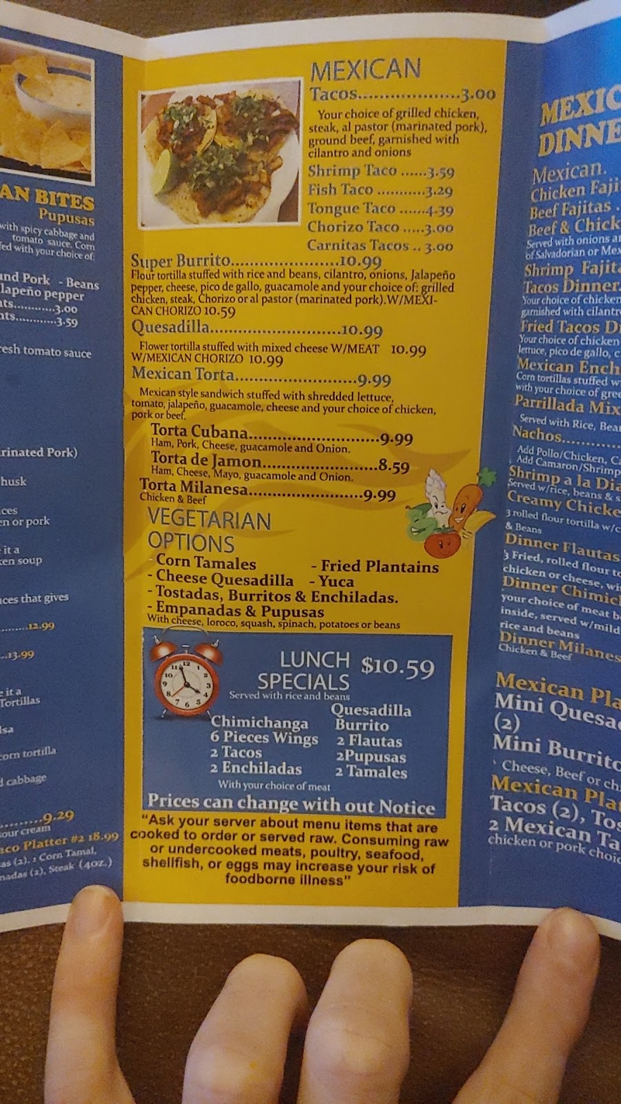 El Guanaco Auburn Hills Restaurant | restaurant | 2016 N Opdyke Rd, Auburn Hills, MI 48326, USA | 2484759965 OR +1 248-475-9965