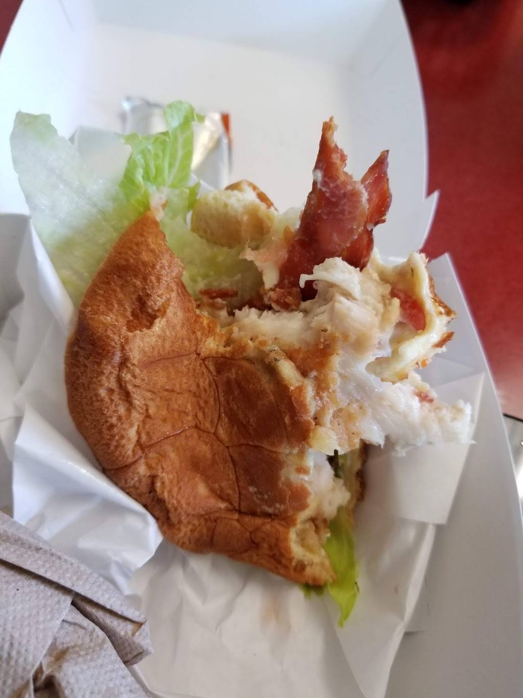 Jack in the Box | restaurant | 4161 St Rose Pkwy Ste B, Henderson, NV 89044, USA | 7022608596 OR +1 702-260-8596