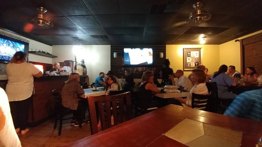 Perdigon El Sabor | restaurant | 8548 N Dale Mary Hwy #1A, Tampa, FL 33614, USA | 8139323949 OR +1 813-932-3949