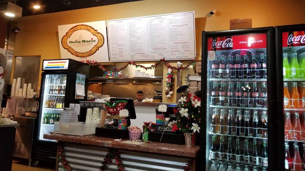 Doña Maria | restaurant | 790 Blossom Hill Rd, Los Gatos, CA 95032, USA | 4083565677 OR +1 408-356-5677