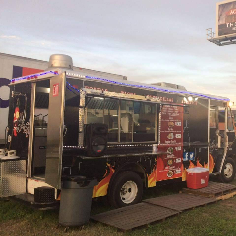 El Chilango Tacos | restaurant | 4723 Rittiman Rd, San Antonio, TX 78218, USA | 2109521092 OR +1 210-952-1092