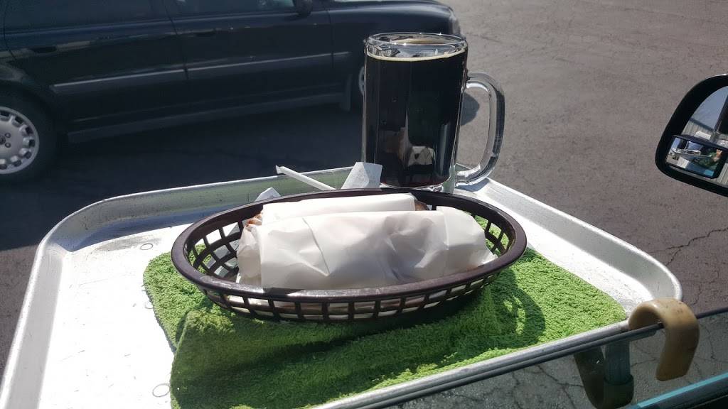 Mugs-Up Drive In | restaurant | 603 Orange St, Columbia, MO 65203, USA | 5734429833 OR +1 573-442-9833