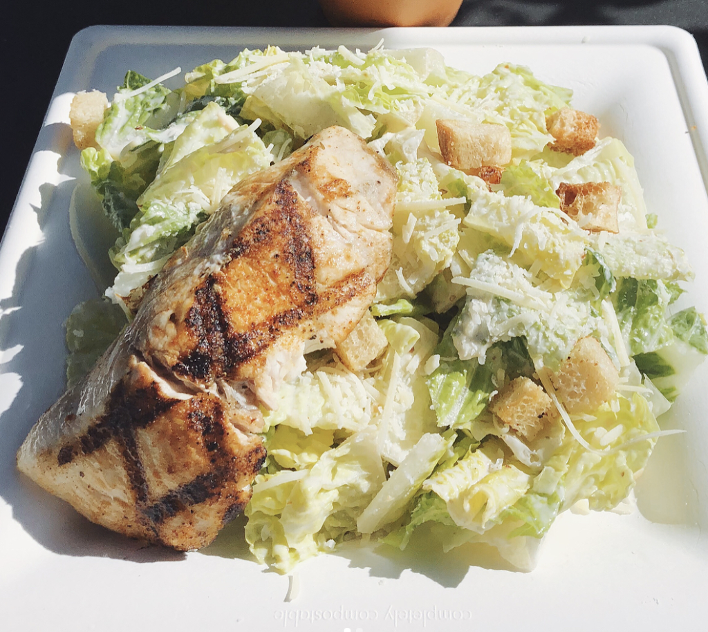 Kanaloa Seafood | restaurant | 715 Chapala St, Santa Barbara, CA 93101, USA | 8059665159 OR +1 805-966-5159