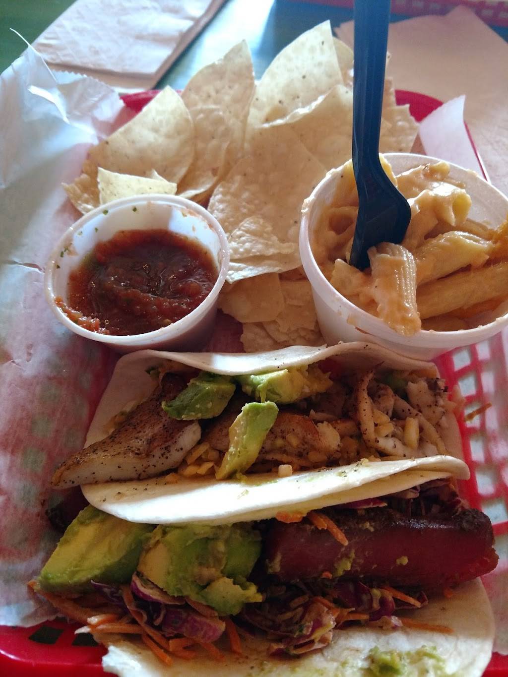 Taco Mama - Lawndale | restaurant | 2168 Lawndale Dr, Greensboro, NC 27408, USA | 3367901987 OR +1 336-790-1987