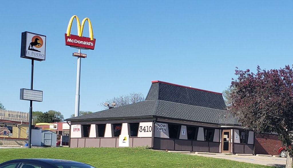 El Potro | restaurant | 3410 S 10th St, Lincoln, NE 68502, USA | 5312891012 OR +1 531-289-1012