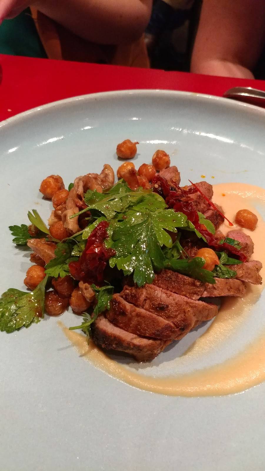 Txikito | restaurant | 240 9th Ave, New York, NY 10001, USA | 2122424730 OR +1 212-242-4730