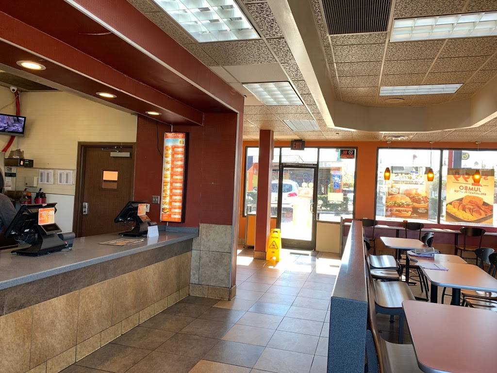 Jack in the Box | restaurant | 4210 Crenshaw Blvd, Los Angeles, CA 90008, USA | 3232930034 OR +1 323-293-0034
