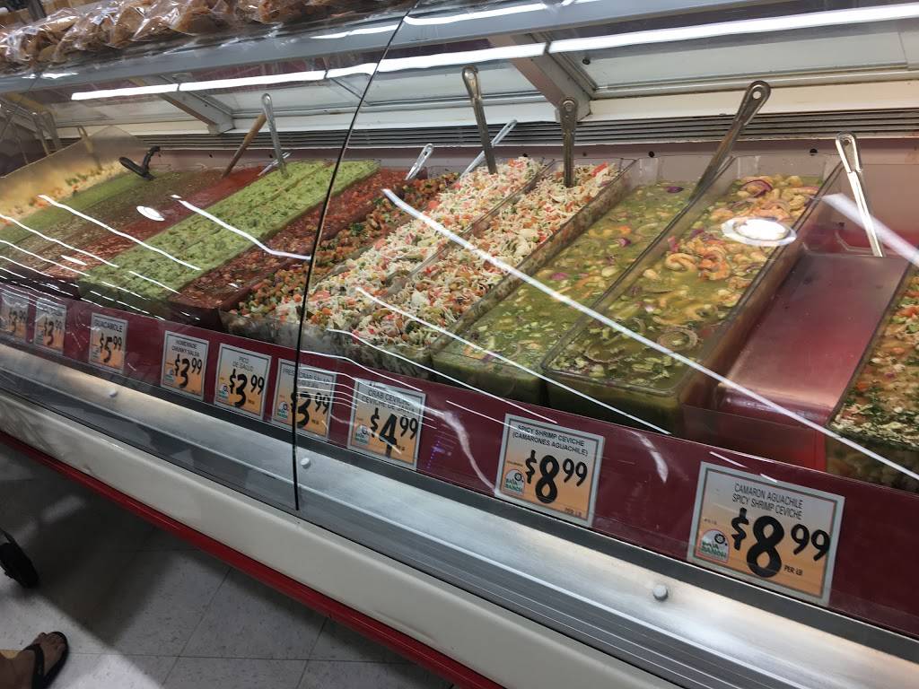 Baja Ranch Market | bakery | 328 Huntington Dr, Monrovia, CA 91016, USA | 6263593333 OR +1 626-359-3333