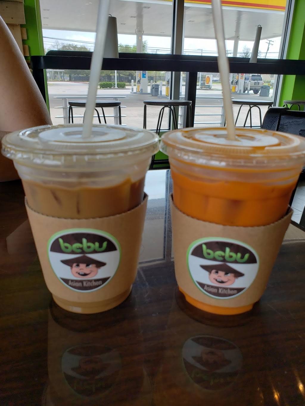 Bebu Asian Kitchen | restaurant | 2400 W Main St, League City, TX 77573, USA | 2817668801 OR +1 281-766-8801