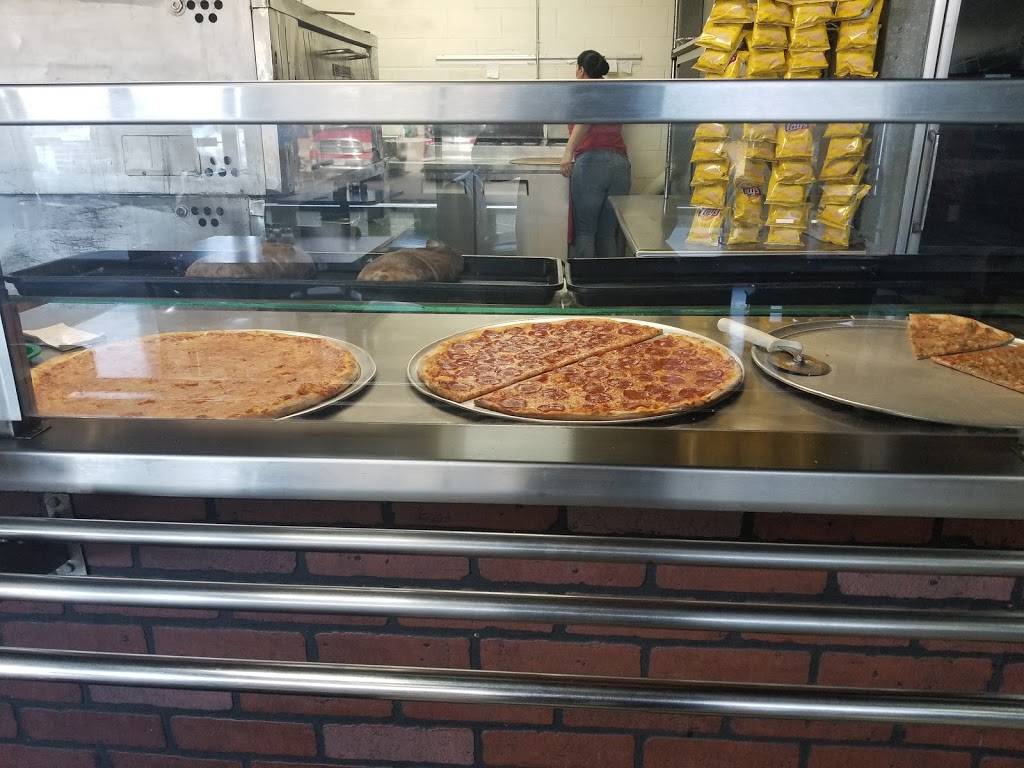 Joes Italian Restaurant | restaurant | 1601 Park Pl Ave # A, Fort Worth, TX 76110, USA | 8179278695 OR +1 817-927-8695