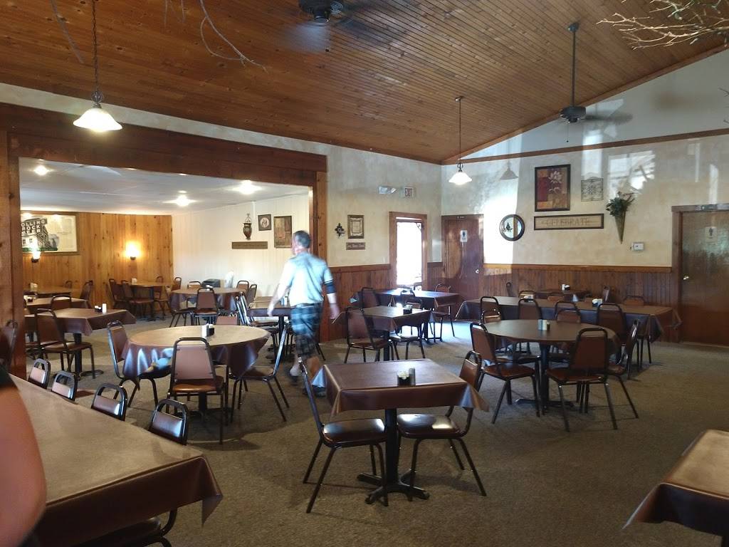 Trails End | restaurant | 2738 Forest Rd, Cooksburg, PA 16217, USA | 8149278400 OR +1 814-927-8400