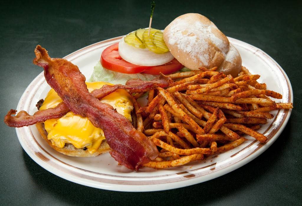 Egg Works | restaurant | 10839 S Eastern Ave, Henderson, NV 89052, USA | 7024855585 OR +1 702-485-5585