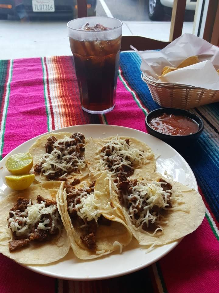 The Wet Burrito | restaurant | 1235 W Central Ave, Brea, CA 92821, USA | 7149906284 OR +1 714-990-6284