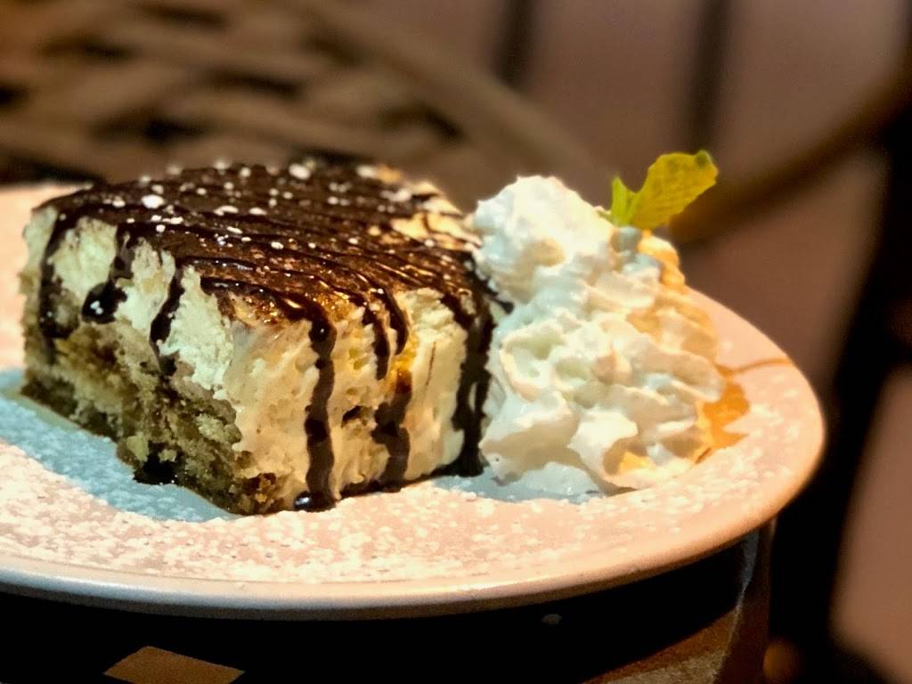 Ronnie Grisantis | restaurant | 6150 Poplar Ave #122, Memphis, TN 38119, USA | 9018500191 OR +1 901-850-0191