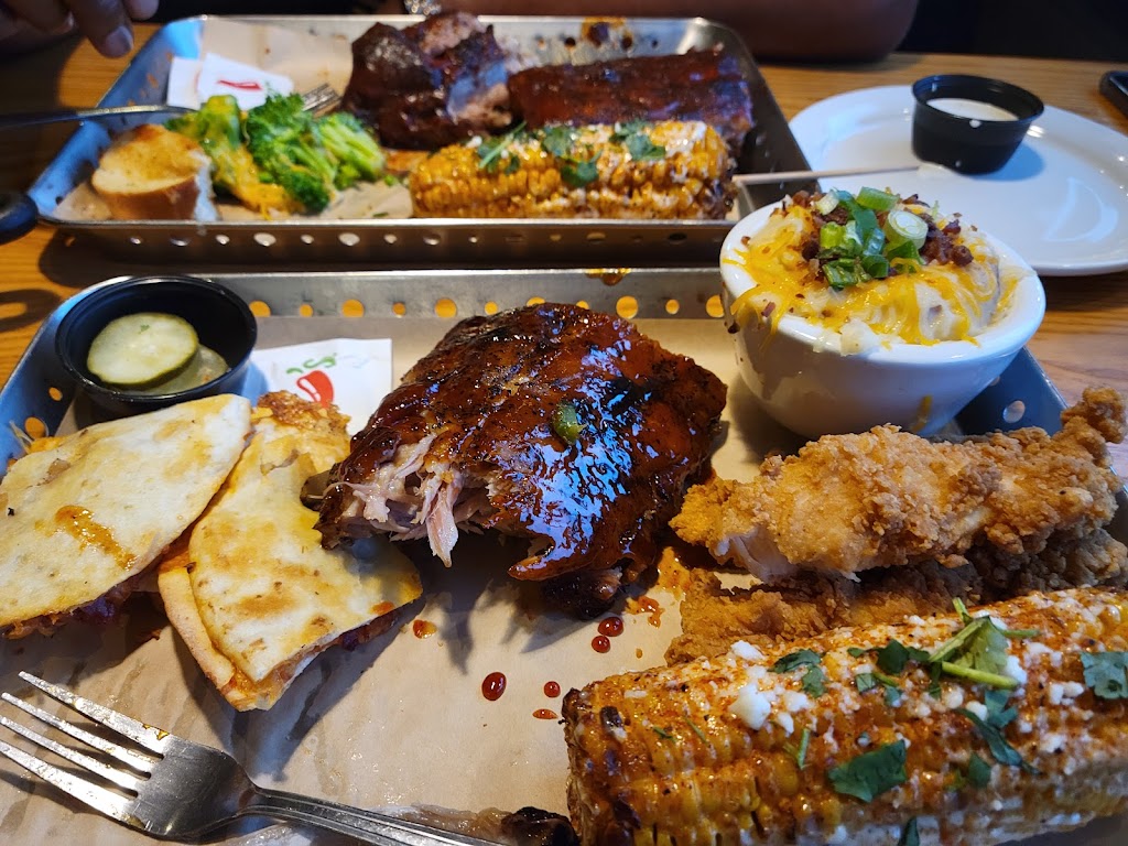 Chilis Grill & Bar | restaurant | 15640 Panama City Beach Pkwy, Panama City Beach, FL 32413, USA | 8502338517 OR +1 850-233-8517