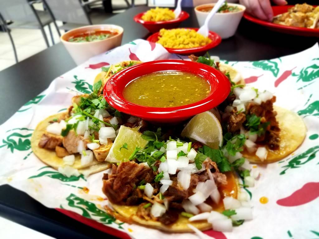 Tacos My Way | restaurant | 17068 Saturn Ln, Houston, TX 77058, USA | 8322404179 OR +1 832-240-4179