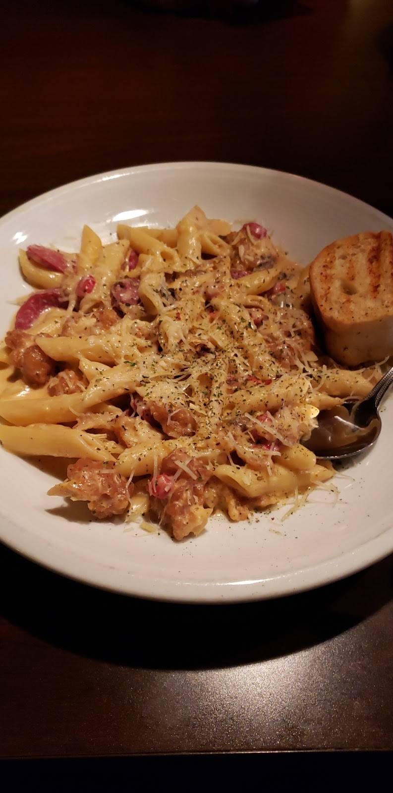 Tazza Restaurant | meal delivery | 510 Church St, Nashville, TN 37219, USA | 6157423223 OR +1 615-742-3223