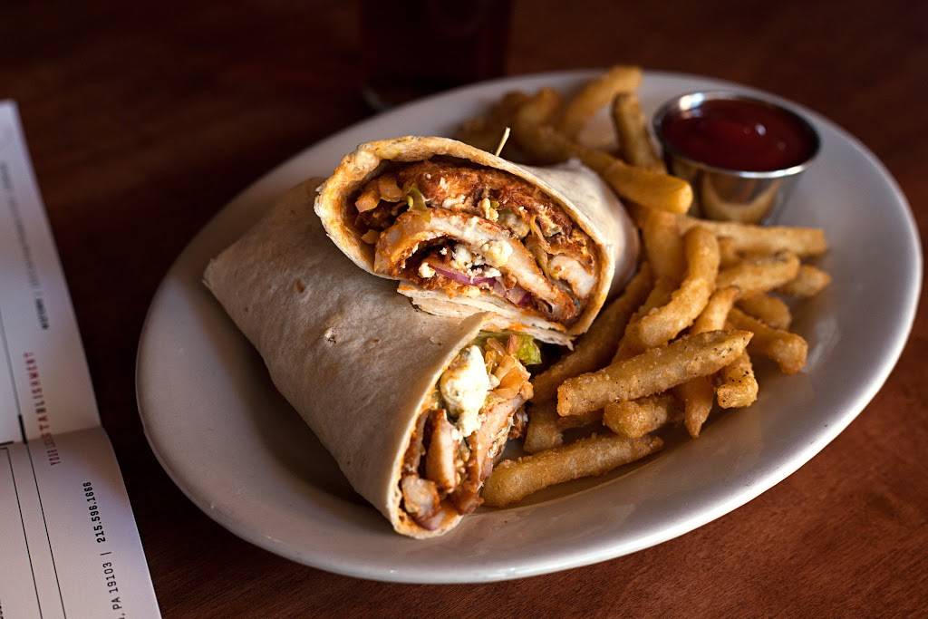 Wrap Shack | meal delivery | 120 S 18th St, Philadelphia, PA 19103, USA | 2155691666 OR +1 215-569-1666