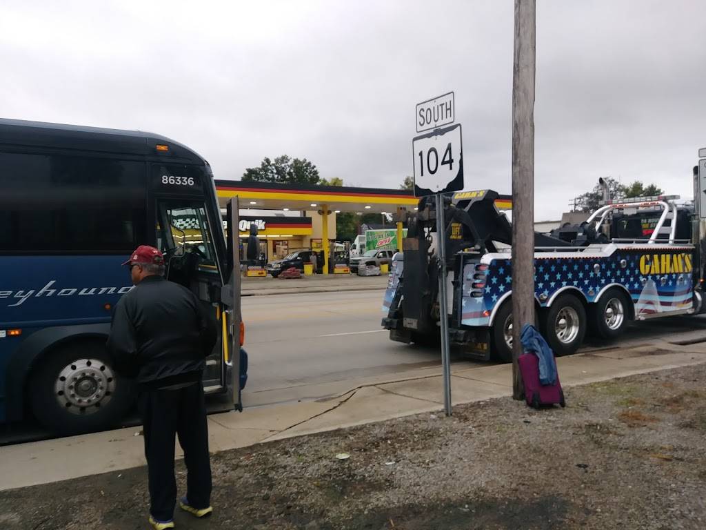 Subway | restaurant | 409 E Emmitt Ave, Waverly, OH 45690, USA | 7409475355 OR +1 740-947-5355