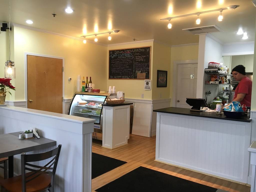 Stowe Sandwich Company | restaurant | 1880 Mountain Rd, Stowe, VT 05672, USA | 8022537300 OR +1 802-253-7300