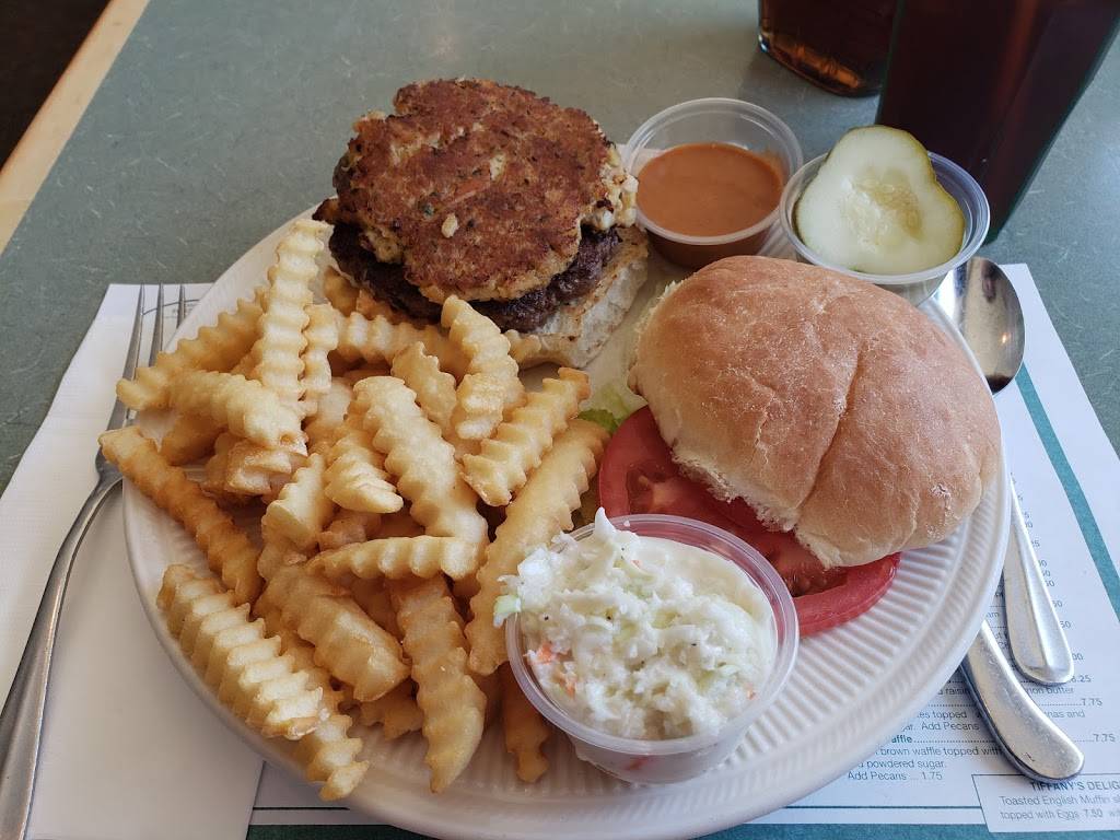 Uncle Bills Pancake House | bakery | 3820 Bayshore Rd, Cape May, NJ 08204, USA | 6098860066 OR +1 609-886-0066