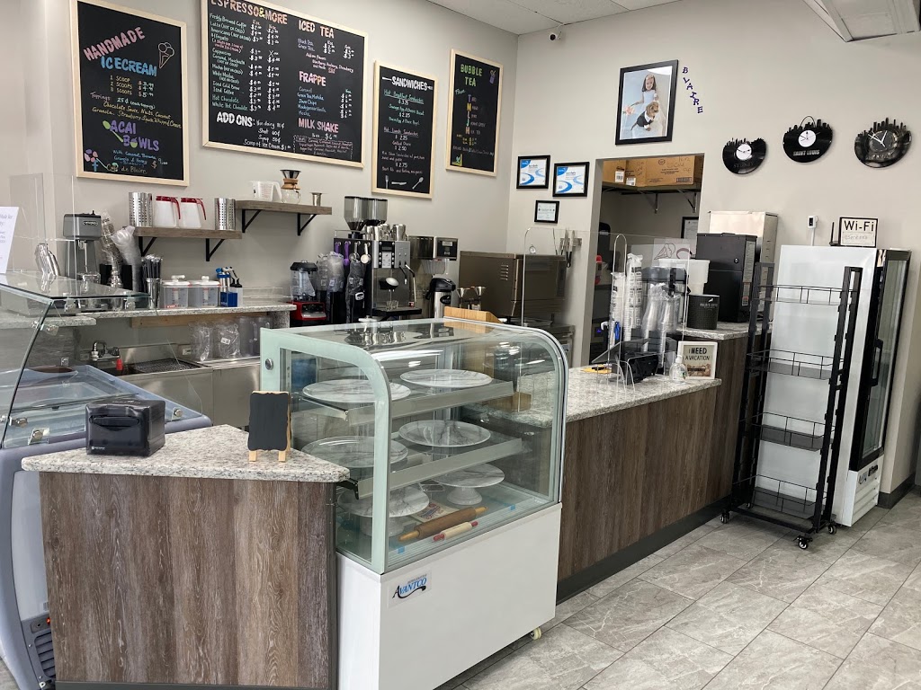 Cafe de Blaire | cafe | 442 N 4th St, St. Louis, MO 63102, USA | 3147377701 OR +1 314-737-7701