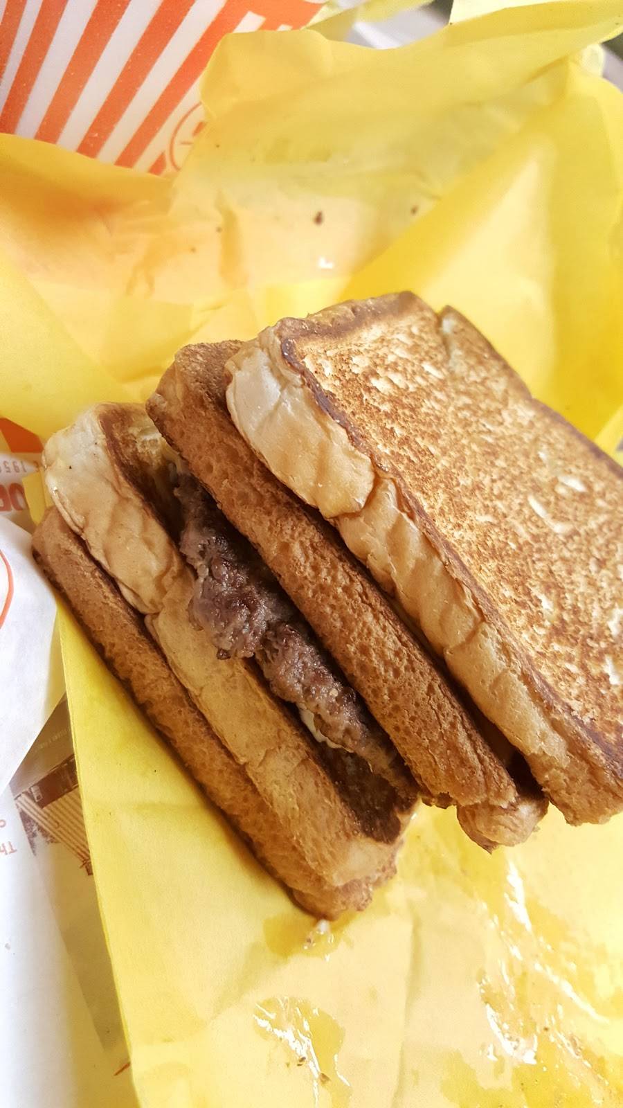 Whataburger | restaurant | 6611 S MoPac Expy Bldg B, Austin, TX 78749, USA | 5128922341 OR +1 512-892-2341