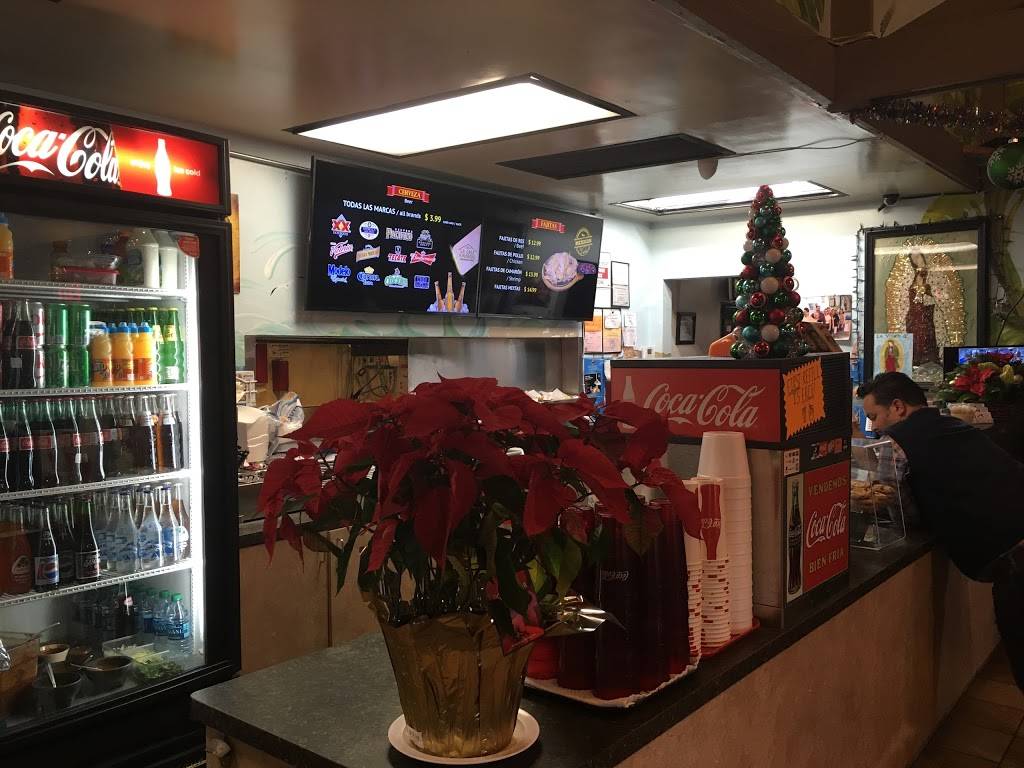 La Casa De Marcos Mexican Food | restaurant | 714 912-4488, 2501 N Grand Ave, Santa Ana, CA 92705, USA | 7149124488 OR +1 714-912-4488