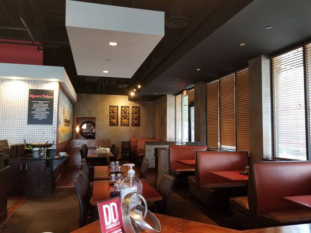 Saffron The Indian Kitchen | restaurant | 9040 Carothers Pkwy B111, Franklin, TN 37067, USA | 6152369436 OR +1 615-236-9436