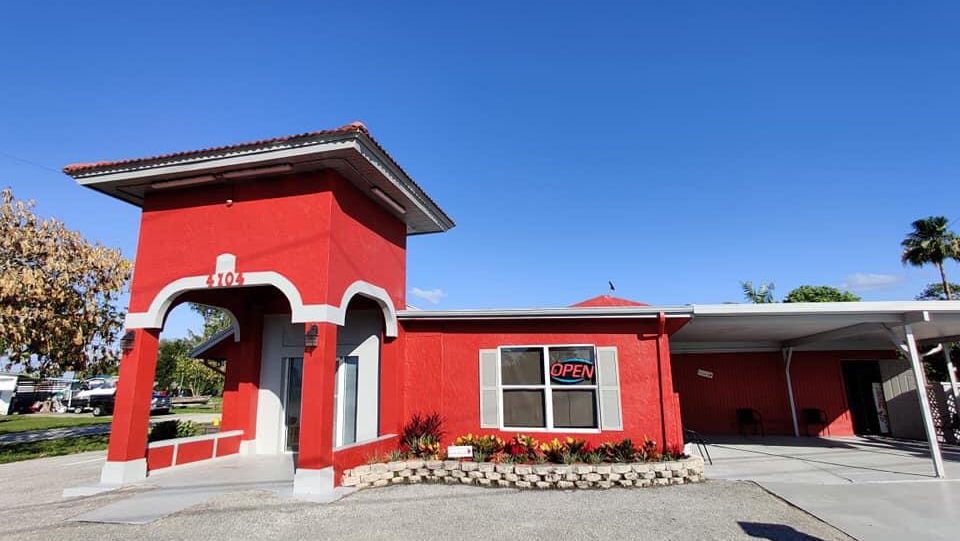 Big Bamboo Asian Fusion | restaurant | 4104 El Jobean Rd, Port Charlotte, FL 33953, USA | 9417638999 OR +1 941-763-8999
