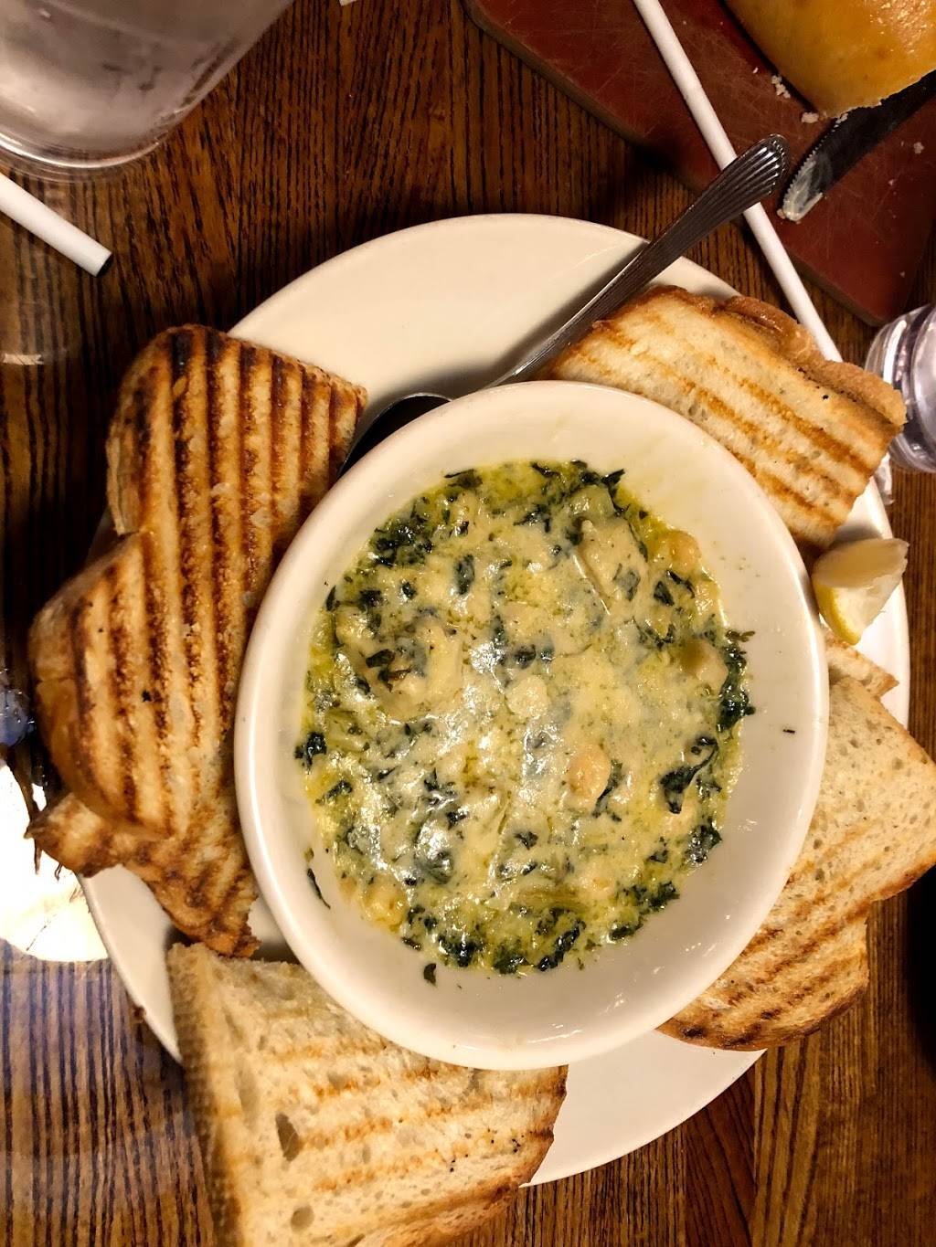 The Old Spaghetti Factory | restaurant | 1955 Mt Diablo St, Concord, CA 94520, USA | 9256875030 OR +1 925-687-5030