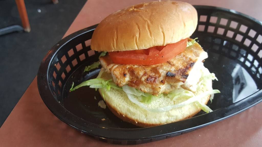 Big Daddys Pizza & Sub Shop | meal delivery | 436 Western Ave, Brighton, MA 02135, USA | 6177871080 OR +1 617-787-1080