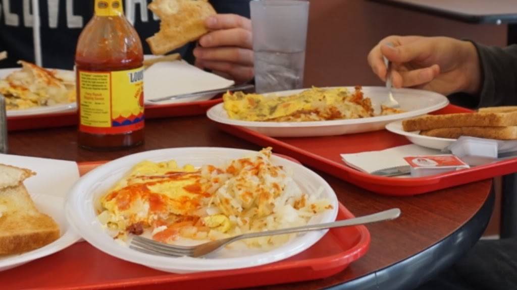 Petes Grill | restaurant | 7557 N Paulina St, Chicago, IL 60626, USA | 7735081752 OR +1 773-508-1752