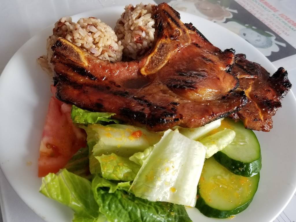 Pho Viet Thai | restaurant | 45-1048 Kamehameha Hwy C, Kaneohe, HI 96744, USA | 8082358847 OR +1 808-235-8847