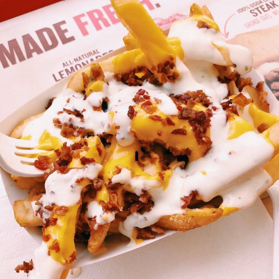 Charleys Philly Steaks | restaurant | 744 Brookwood Village Ste 239, Birmingham, AL 35209, USA | 2054149744 OR +1 205-414-9744