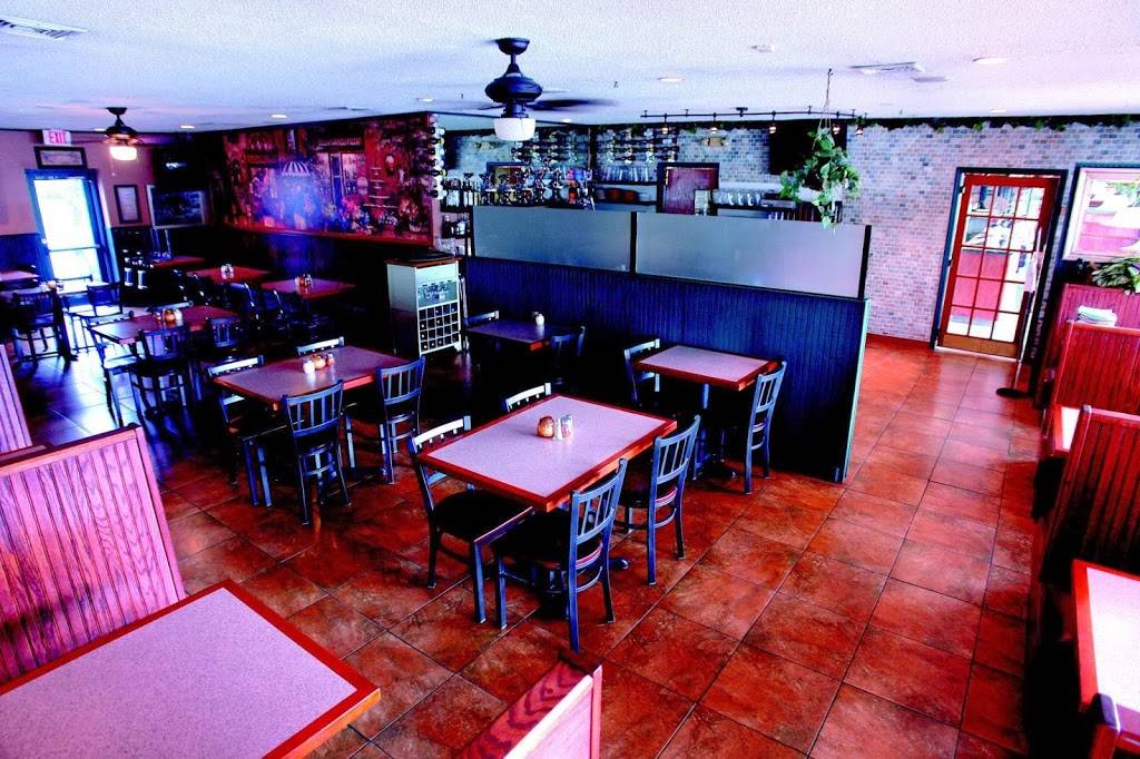 Bella Napoli pizza and restaurant | restaurant | 864 Boston Post Rd, Milford, CT 06460, USA | 2038771102 OR +1 203-877-1102