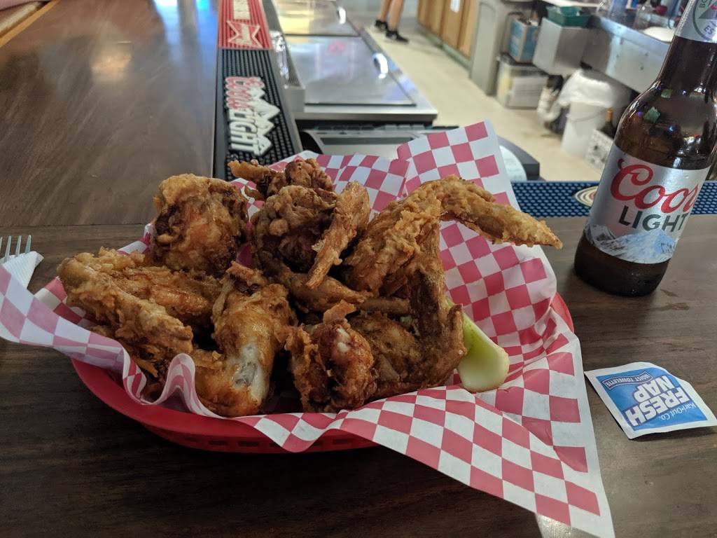 Fullers Pub & Grub Inc. | restaurant | 107 N Main Ave, Alburnett, IA 52202, USA | 3198422601 OR +1 319-842-2601