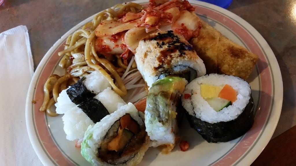 China Harbor | restaurant | 17333 San Pedro Ave, San Antonio, TX 78232, USA | 2104946688 OR +1 210-494-6688