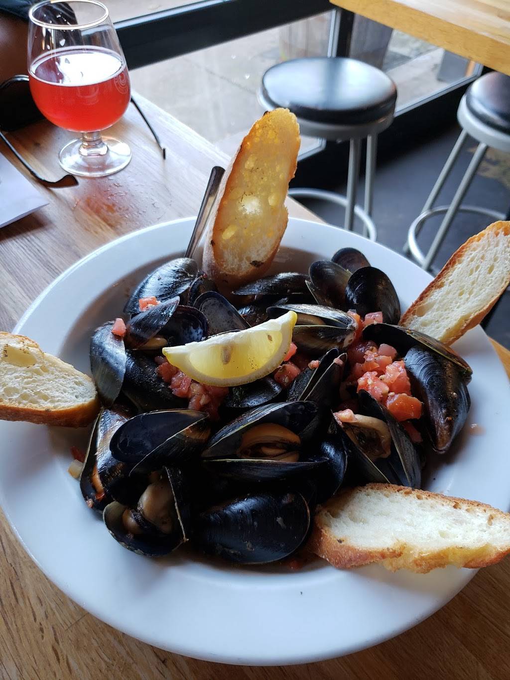 Breakside Brewery - DEKUM | restaurant | 820 NE Dekum St, Portland, OR 97211, USA | 5037196475 OR +1 503-719-6475