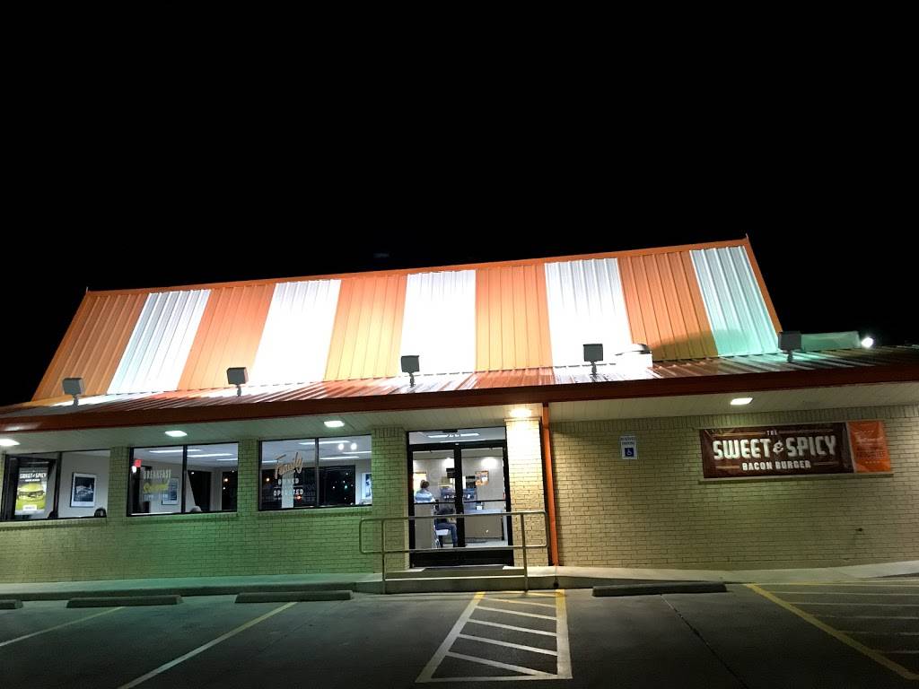 Whataburger | restaurant | 211 S Watson Rd, Arlington, TX 76010, USA | 8176491717 OR +1 817-649-1717