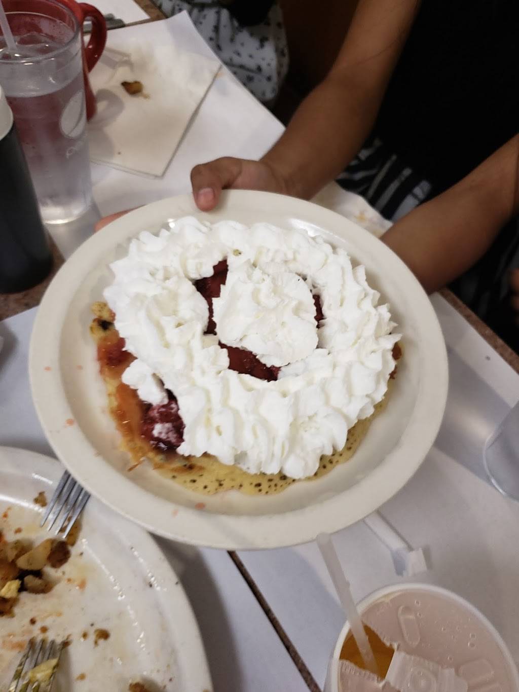 122 Diner | restaurant | 1392 Main St, Holden, MA 01520, USA | 5082100707 OR +1 508-210-0707