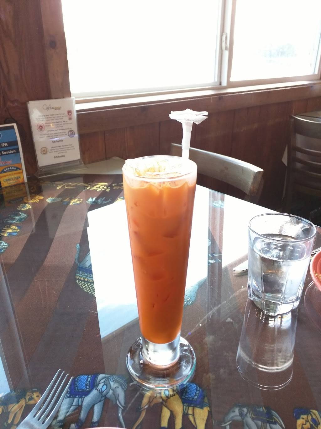 Café De Bangkok | restaurant | 232 Water St, Hallowell, ME 04347, USA | 2076222638 OR +1 207-622-2638