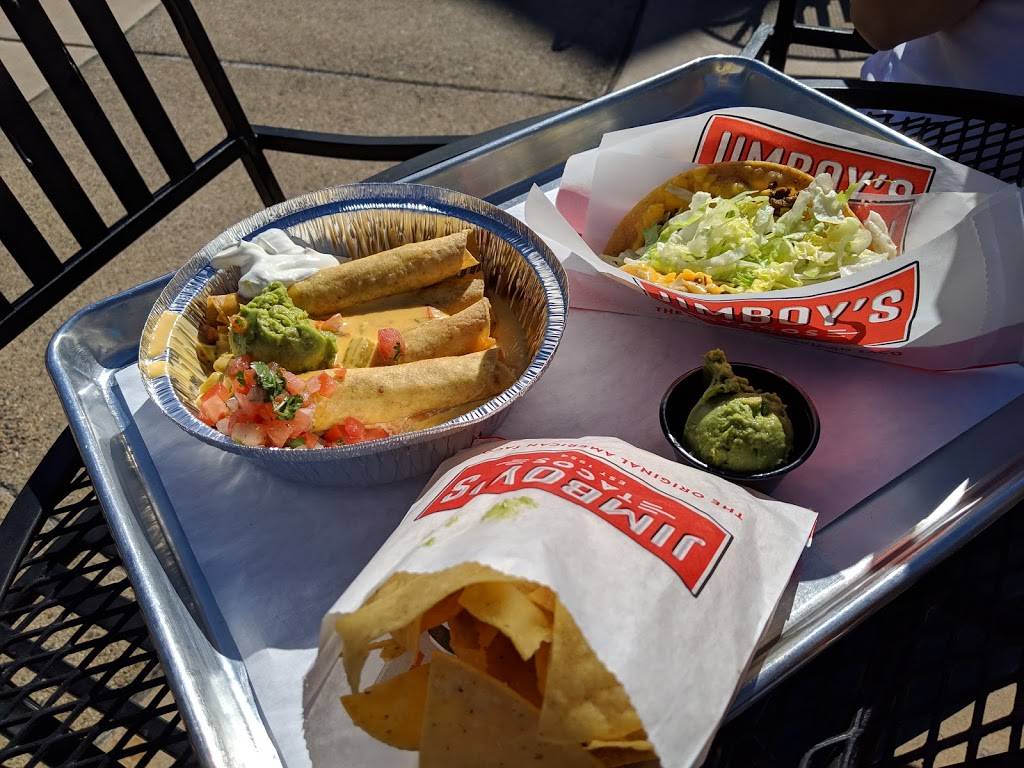 Jimboys Tacos | restaurant | 2435 Imperial Hwy, Brea, CA 92821, USA | 7144942777 OR +1 714-494-2777