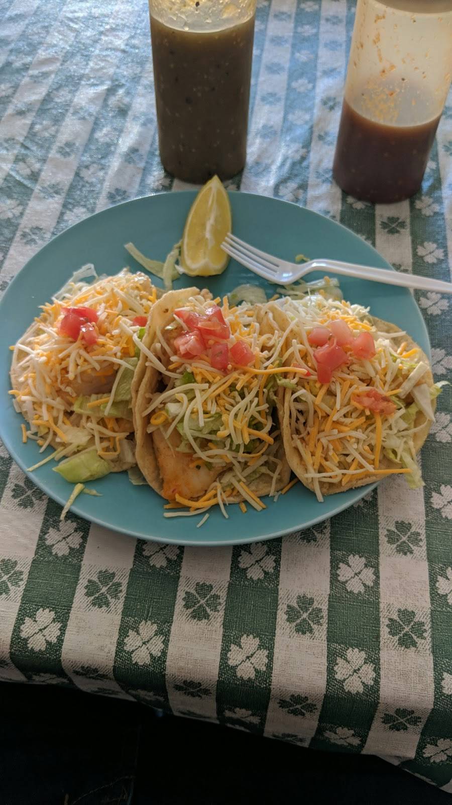 Cocina Tacos El Rey | restaurant | 2920 E Florida Ave, Hemet, CA 92544, USA | 9517656406 OR +1 951-765-6406