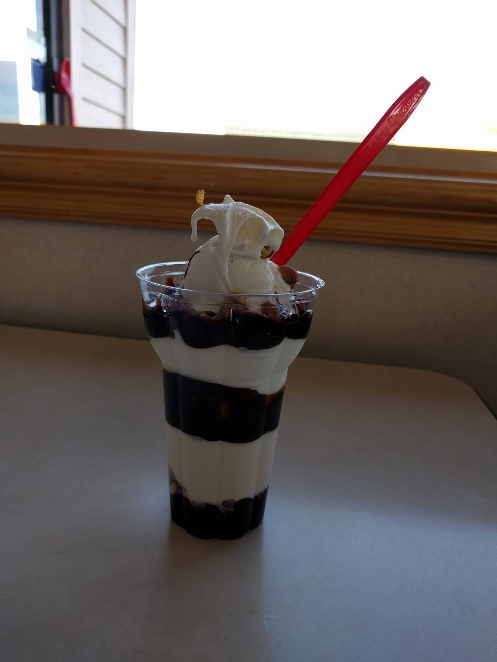 Dairy Queen | restaurant | 24943 OR-126, Veneta, OR 97487, USA | 5419351112 OR +1 541-935-1112