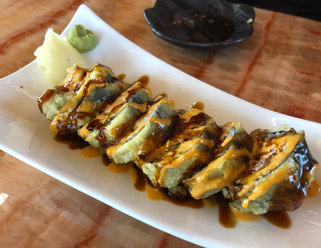 Otaku | restaurant | 2430 S Gilbert Rd #5, Chandler, AZ 85286, USA | 4808213908 OR +1 480-821-3908